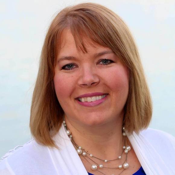 Meet your Posher, Jodi - Picture 1 of 1